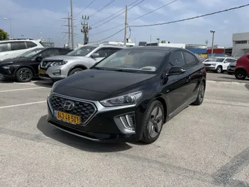 יונדאי IONIQ