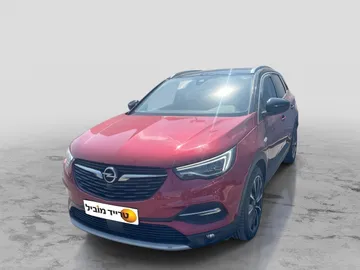 אופל גרנד-לנד