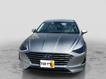 יונדאי סונטה