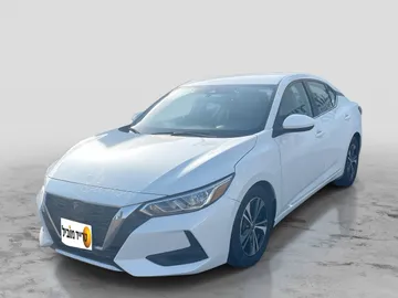 ניסאן סנטרה