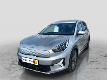 קיה נירו-היברידי