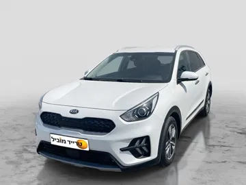 קיה נירו-היברידי