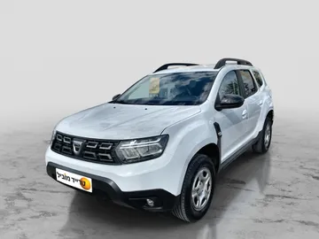 דאצ'יה דאסטר