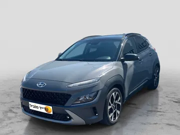 יונדאי קונה