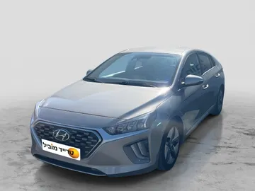 יונדאי IONIQ