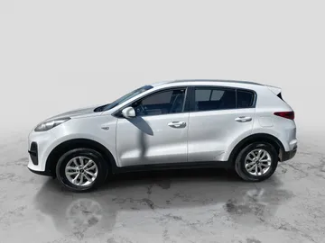 קיה ספורטאז'