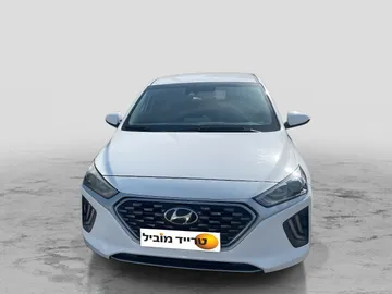 יונדאי IONIQ