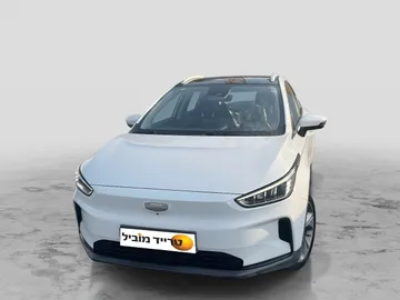 Geely GEOMETRY-C