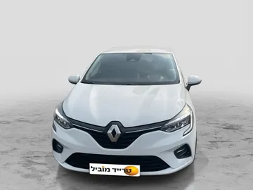 רנו קליאו-החדשה