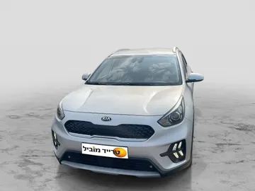 קיה נירו-היברידי