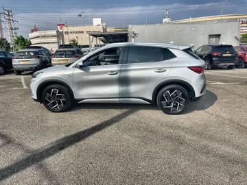 בי ווי די ATTO3