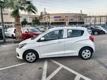 שברולט ספארק