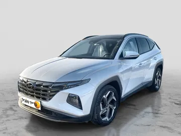 יונדאי טוסון