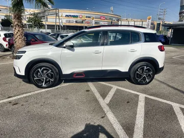 סיטרואן C-5-AIR CROSS