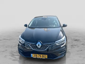 רנו גרנד-קופה