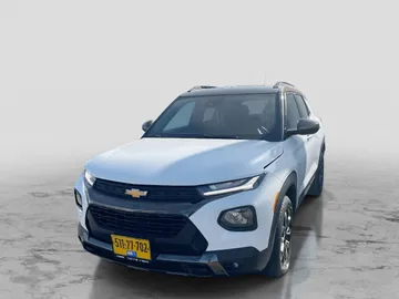 שברולט טרייל-בלייזר