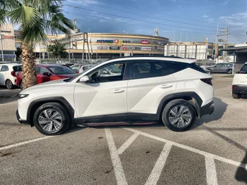 יונדאי טוסון