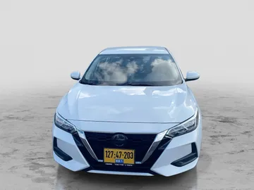 ניסאן סנטרה