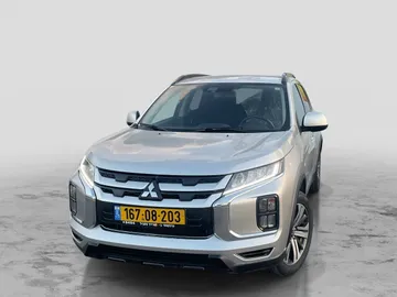 מיצובישי ASX