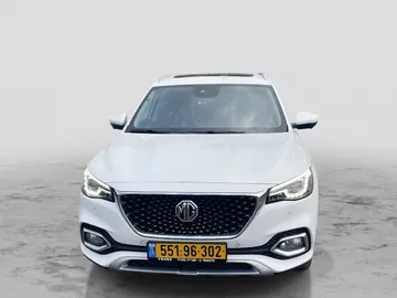 MG EHS-PHEV