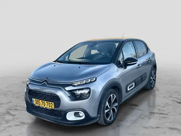 סיטרואן C3