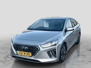 יונדאי IONIQ