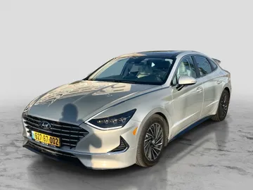 יונדאי סונטה