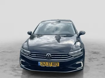 פולקסווגן פאסאט