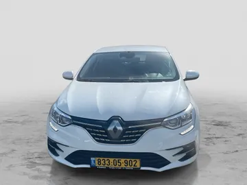 רנו גרנד-קופה