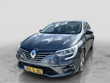 רנו גרנד-קופה