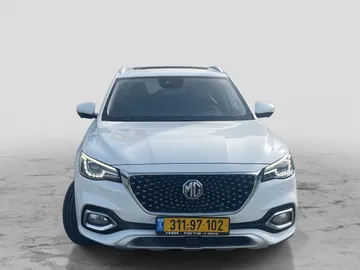MG EHS-PHEV