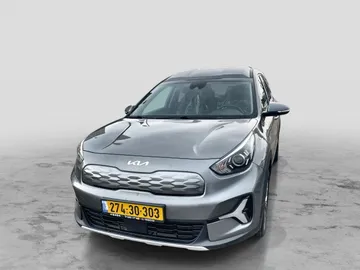 קיה נירו-היברידי