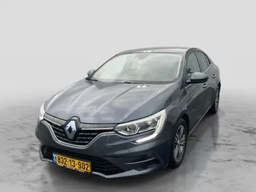 רנו גרנד-קופה