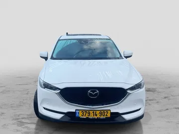 מזדה CX-5