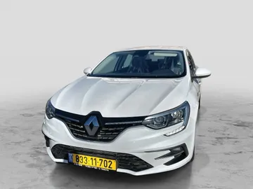 רנו גרנד-קופה