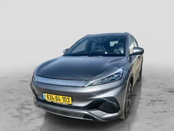 בי ווי די ATTO3