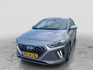 יונדאי IONIQ