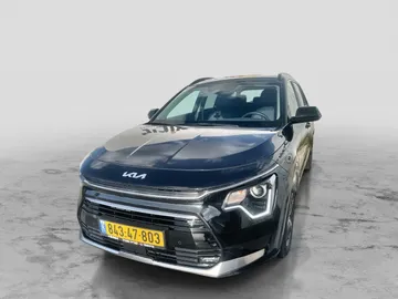 קיה נירו-היברידי