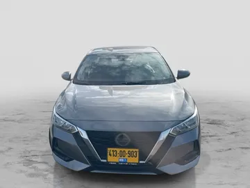 ניסאן סנטרה