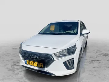 יונדאי IONIQ