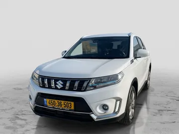 סוזוקי ויטרה