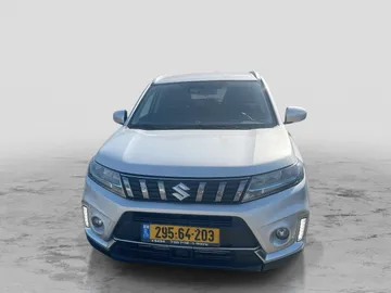 סוזוקי ויטרה