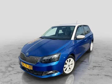 סקודה פאביה