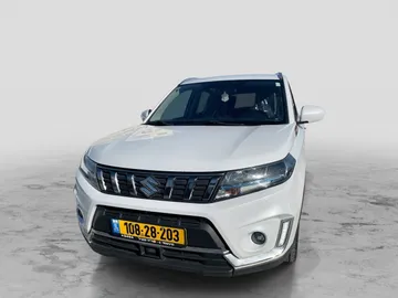 סוזוקי ויטרה