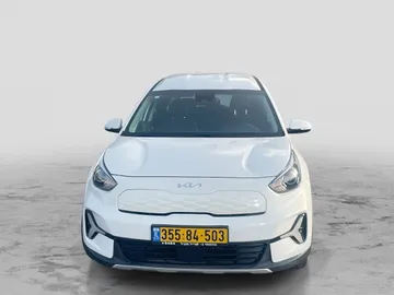 קיה נירו-היברידי