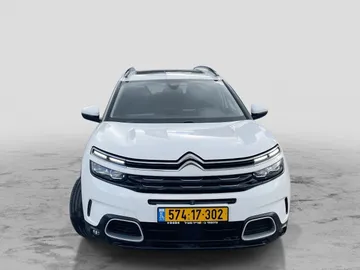 סיטרואן C-5-AIR CROSS