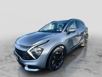 קיה ספורטאז'