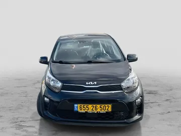 קיה פיקנטו
