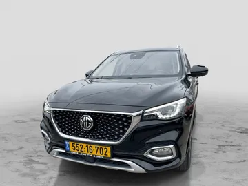 MG EHS-PHEV