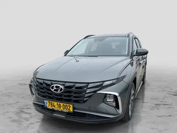 יונדאי טוסון